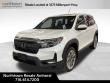 Used 2025 Honda Passport EX-L SUV