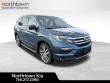 Used 2017 Honda Pilot Touring SUV