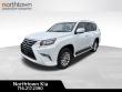 Used 2015 Lexus GX 460 SUV