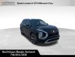 Used 2022 Mitsubishi Outlander SEL CUV
