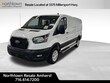  Ford Transit-250