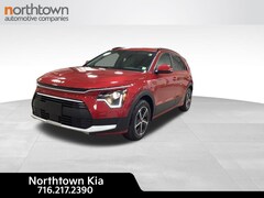 2025 Kia Niro EX SUV