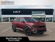 2027 Kia Seltos X-Line S SUV
