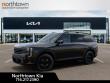 2027 Kia Telluride Hybrid X-Line SX SUV