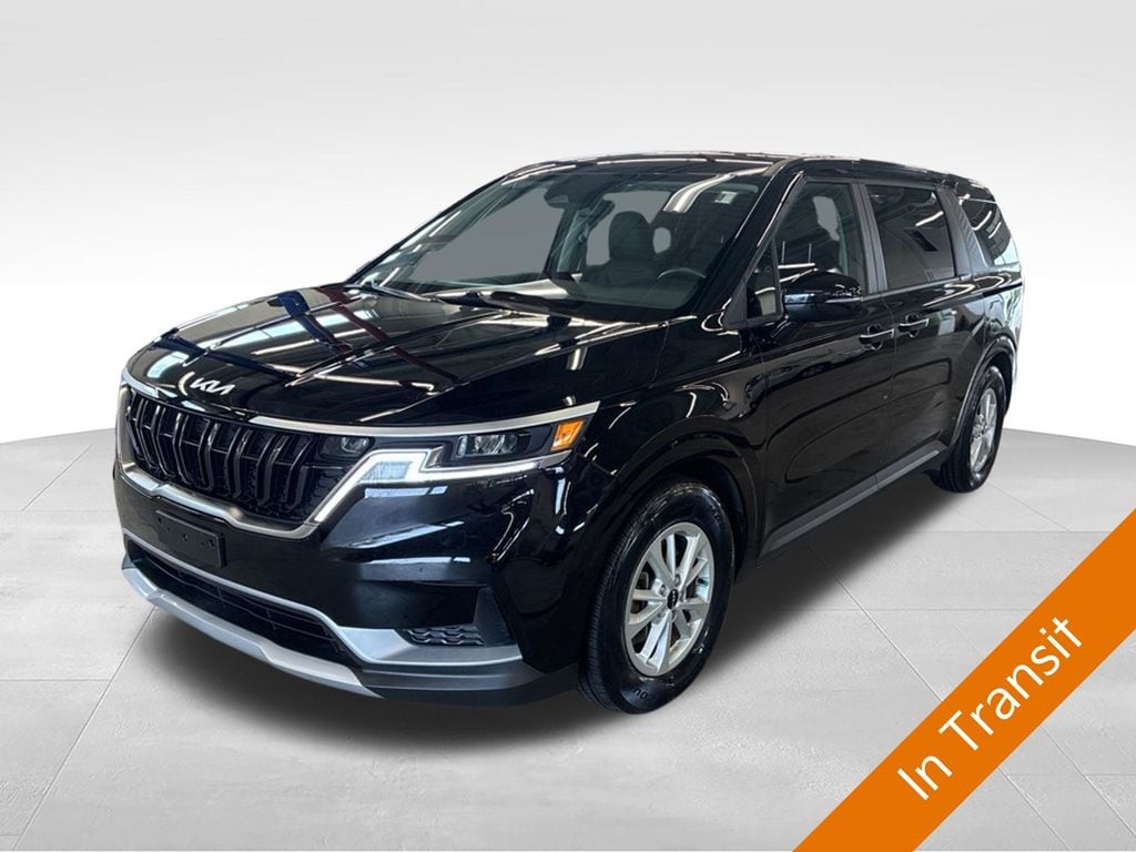 Certified 2024 Kia Carnival LX MPV