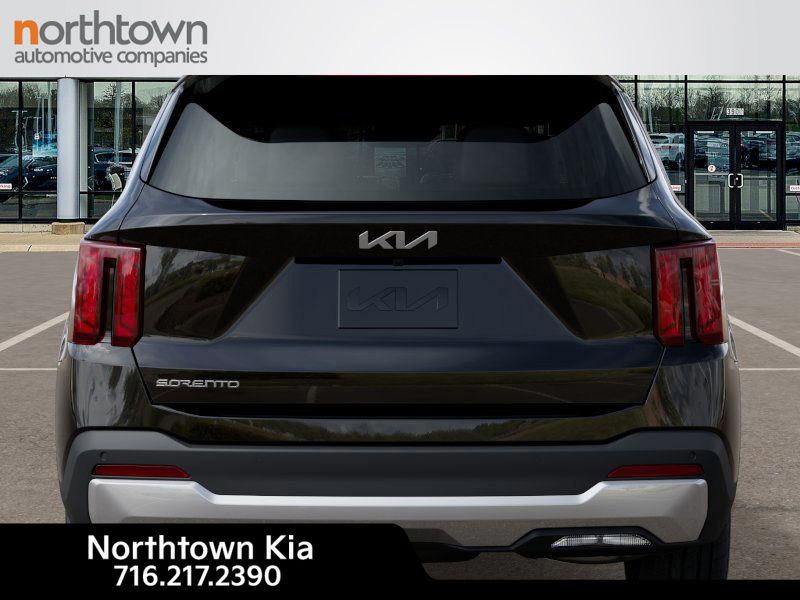 2026 Kia Sorento EX - Photo 14