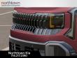 2027 Kia Seltos X-Line S SUV