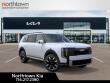 2027 Kia Telluride S SUV