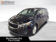  Kia Sedona