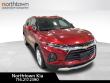 Used 2021 Chevrolet Blazer LT SUV
