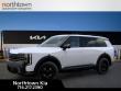 2027 Kia Telluride Hybrid X-Line SX Prestige SUV