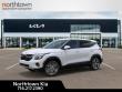 2025 Kia Seltos LX SUV
