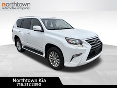 2015 LEXUS GX 460 SUV