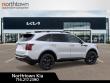 2026 Kia Sorento Hybrid X-Line SX Prestige SUV