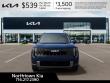 2027 Kia Telluride S SUV