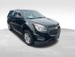 2017 Chevrolet Equinox LS SUV 2017 Chevrolet Equinox LS SUV