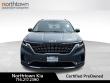 2023 Kia Carnival SX MPV