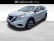 2017 Nissan Murano S SUV