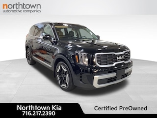 2023 Kia Telluride
