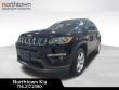 Used 2018 Jeep Compass Latitude SUV