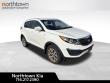 Used 2014 Kia Sportage LX SUV