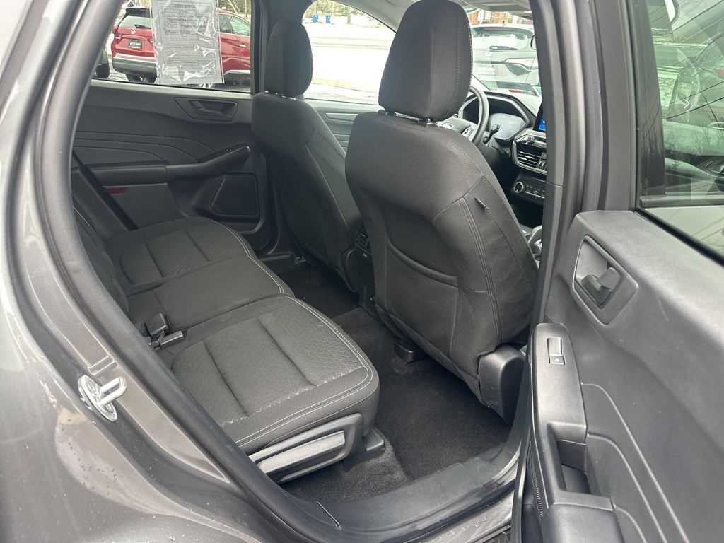 2025 Ford Escape Active - Photo 36