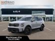 2025 Kia Telluride EX X-Line SUV