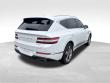 2021 Genesis GV80 3.5T SUV