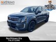  Kia Telluride
