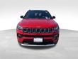 2023 Jeep Compass Limited SUV