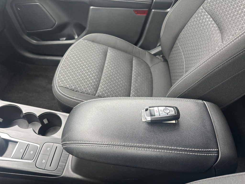 2025 Ford Escape Active - Photo 26