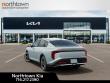 2026 Kia K4 EX Sedan