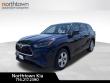 Used 2021 Toyota Highlander L SUV