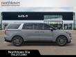 2026 Kia Carnival Hybrid EX Minivan/Van
