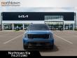 2026 Kia Sorento Hybrid X-Line SX Prestige SUV