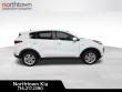 2019 Kia Sportage LX SUV