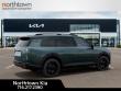 2027 Kia Telluride Hybrid X-Line SX Prestige SUV
