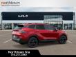 2026 Kia Sportage X-Line SUV