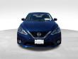 2019 Nissan Sentra SR Sedan
