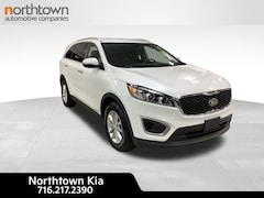 2016 Kia Sorento LX SUV