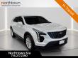 2022 Cadillac XT4 Luxury SUV