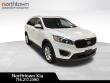 2016 Kia Sorento LX SUV
