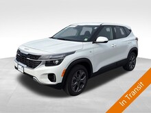 2024 Kia Seltos LX SUV