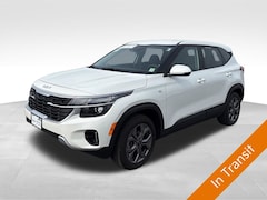 2024 Kia Seltos LX SUV