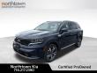2023 Kia Sorento Hybrid EX SUV