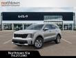 2026 Kia Sorento LX SUV