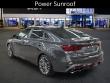 Certified Pre-Owned 2023 Kia Forte GT Sedan KP5474 Amherst NY