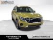 Certified 2024 Kia Seltos SX SUV