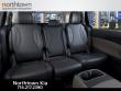 2027 Kia Carnival EX Minivan/Van