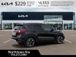 2026 Kia Seltos S SUV